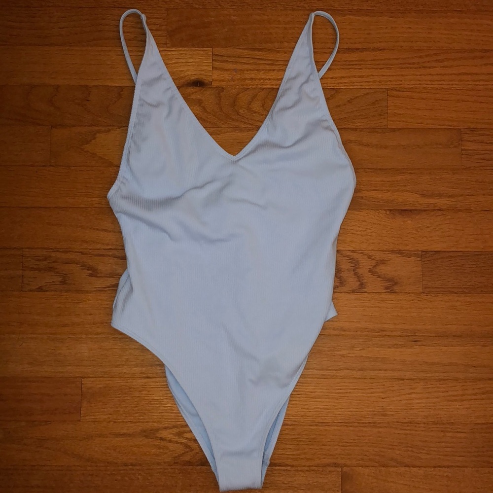 Forever 21 one piece swimsuit